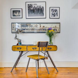 Barlby Gardens, London, W10