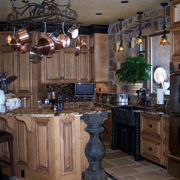 Parade of Homes