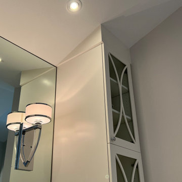 Casey Key Master Bath Remodel