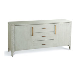 Westerpark Sideboard - Buffets And Sideboards