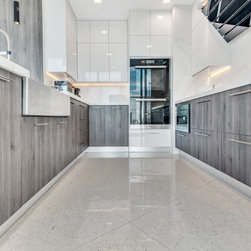 EPIC - Kitchen Cabinetry