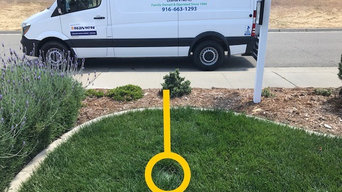 Project for Better Homes and Garden Realty