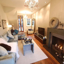Sadler road ideas