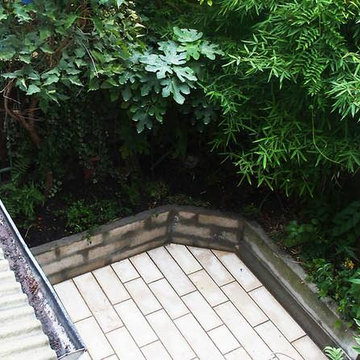 JARDIN OLIVIER METRA