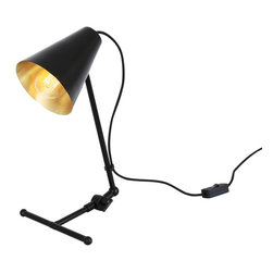 SIMA MODERN TABLE LAMP - Desk Lamps