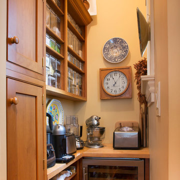San Francisco home of Joanne Weir