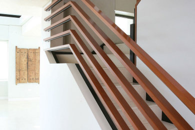 Staircase - staircase idea in New York