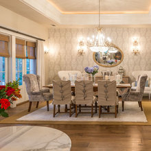 Susan- dining room