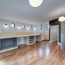 Home Office / Studio
