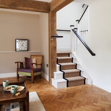 escalera