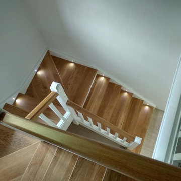 Escalera