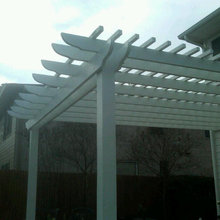 Patio Ideas