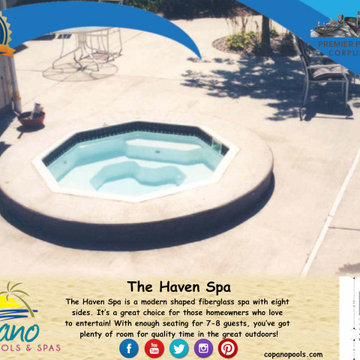 The Haven Spa