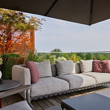 Sky Garden