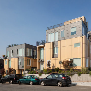 Wallingford Townhomes