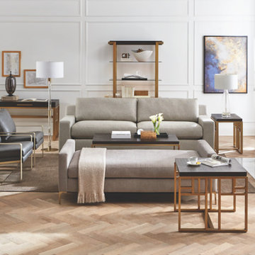 Modern Living Room