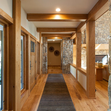 Big Cedar Lake Contemporary