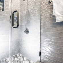 bathrooms