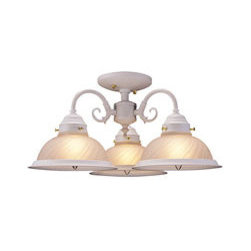 Ferforje Chandeliers - Chandeliers