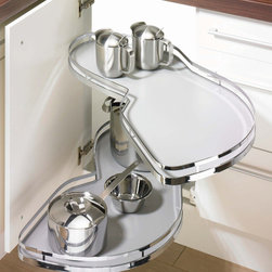 Interior Fittings - Products