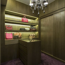 closet island