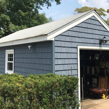 exterior paint