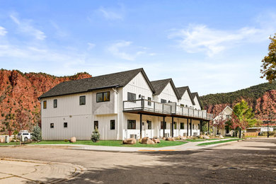Solstice Townhomes
