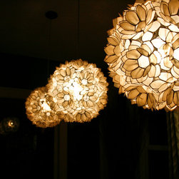 Awbrey Butte Modern - Chandeliers