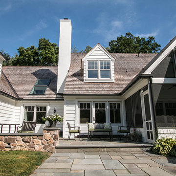 Craftsman Renovation