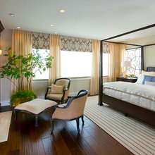 Rental - bedroom