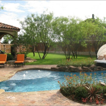 Oasis Spa