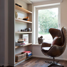 reading window