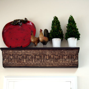 Easy. Elegant. Equestrian. Estate.