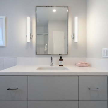 Pacific Palisades Home Remodel