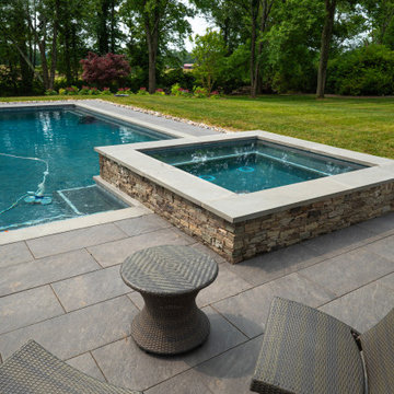 Vacation in Your Own Backyard