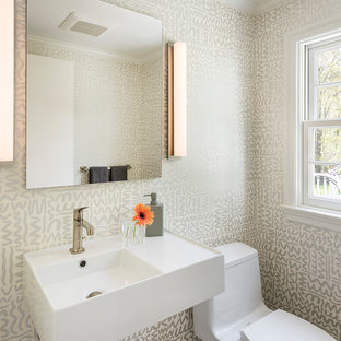 A Tranquil Kitchen Retreat: Expansive Living without More Square Feet