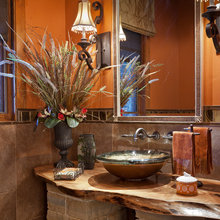 Floral arrangements