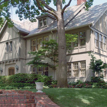 house exterior