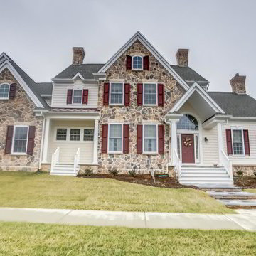 Willowdale Model