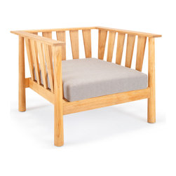 Furniture | Malua - Outdoor Lounge Furniture