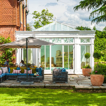 Sussex Country House