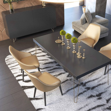 Exclusive Furniture