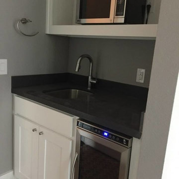 Transitional House