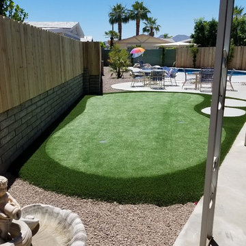 Palm Desert Greens Pool #2