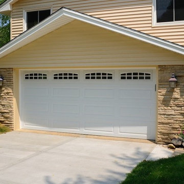 Classic Raised Panel