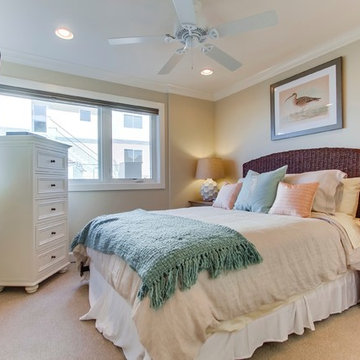Beachfront Home | Mission Beach, CA