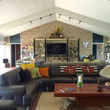Home projects