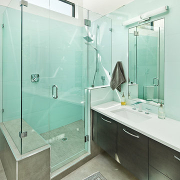 Modern Custom Home Austin