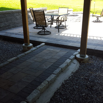 Walkways