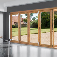 Patio Doors